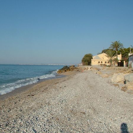 Vg1C, Gran Apartamento En Zona Del Puerto فيياخويوسا المظهر الخارجي الصورة