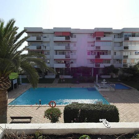 Vg1C, Gran Apartamento En Zona Del Puerto فيياخويوسا المظهر الخارجي الصورة