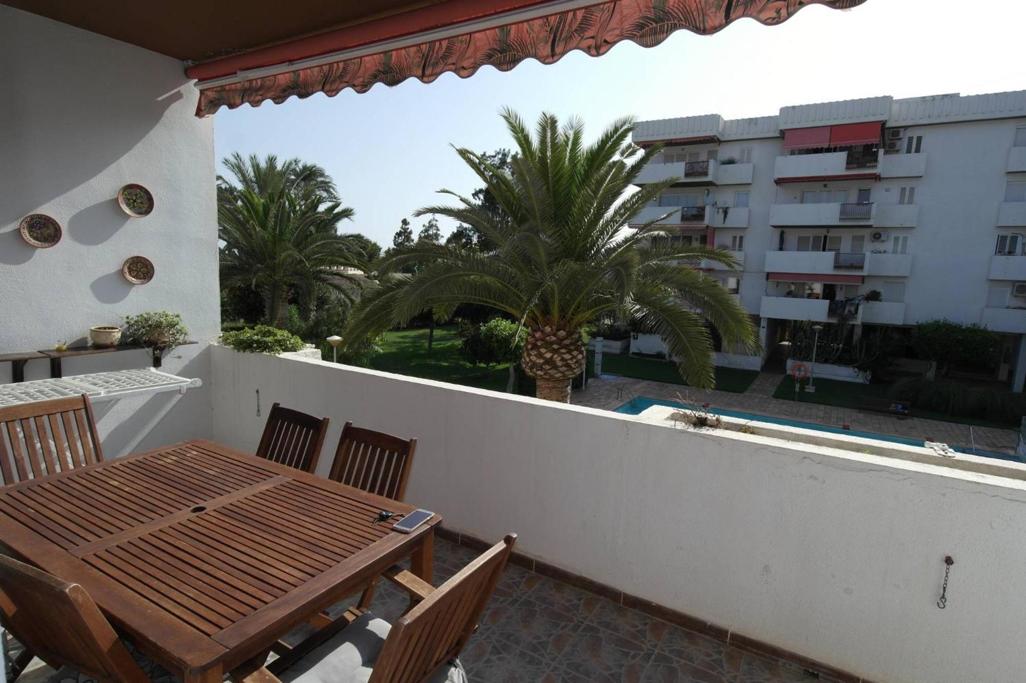 Vg1C, Gran Apartamento En Zona Del Puerto فيياخويوسا المظهر الخارجي الصورة