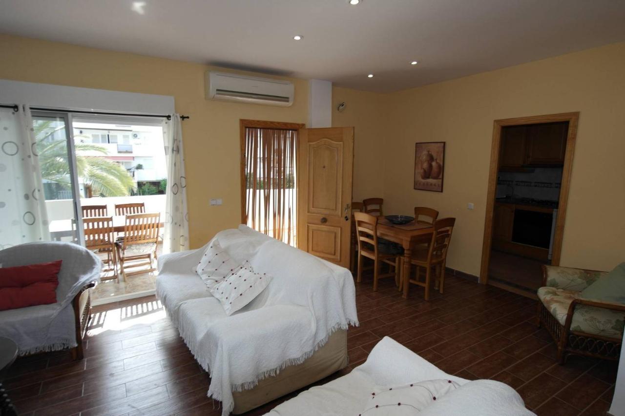 Vg1C, Gran Apartamento En Zona Del Puerto فيياخويوسا المظهر الخارجي الصورة
