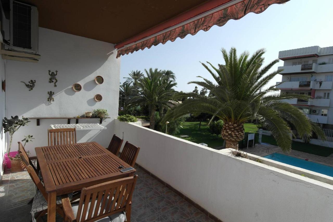 Vg1C, Gran Apartamento En Zona Del Puerto فيياخويوسا المظهر الخارجي الصورة