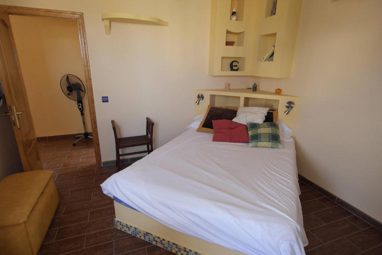 Vg1C, Gran Apartamento En Zona Del Puerto فيياخويوسا المظهر الخارجي الصورة