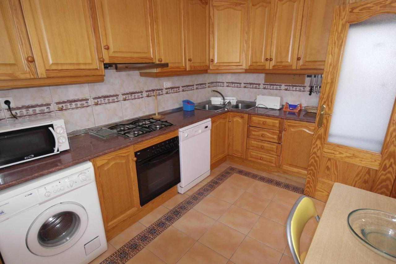 Vg1C, Gran Apartamento En Zona Del Puerto فيياخويوسا المظهر الخارجي الصورة