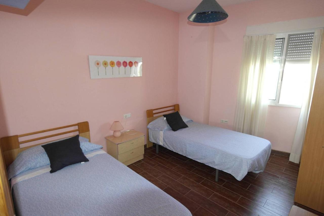 Vg1C, Gran Apartamento En Zona Del Puerto فيياخويوسا المظهر الخارجي الصورة